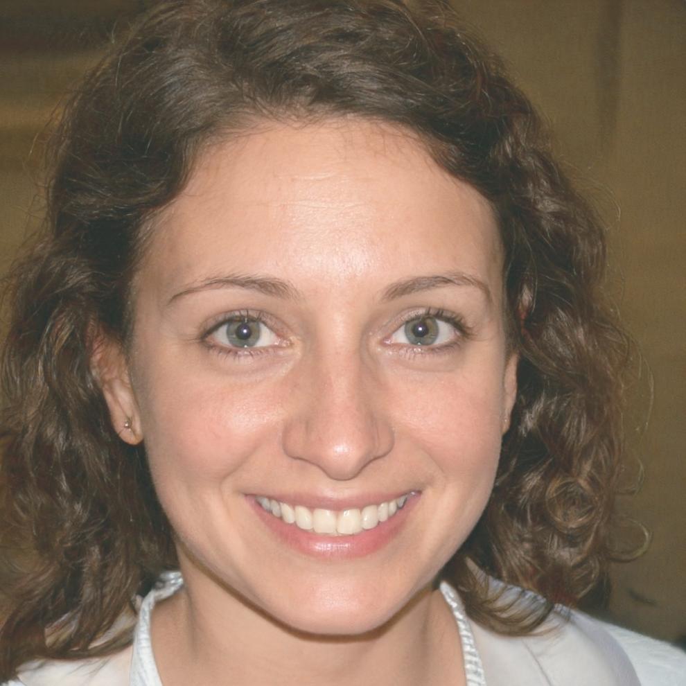 Ritratto professionale di Elena Carboni