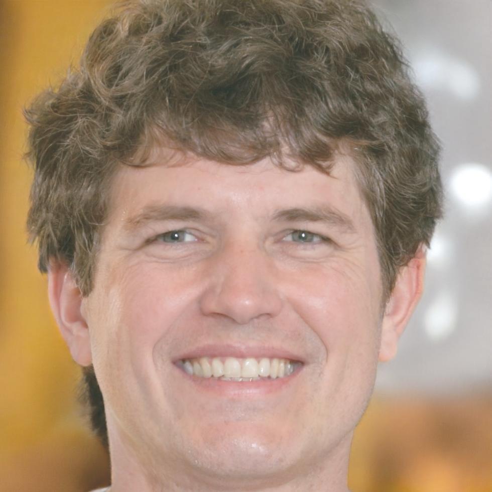 Ritratto professionale del dottor Marco Santelli